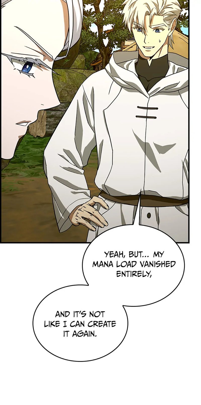 To Hell With Being A Saint, I’m A Doctor Chapter 113 - Page 46