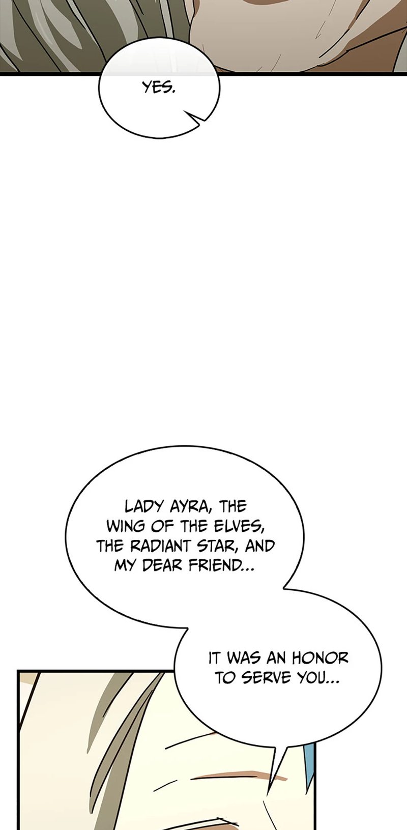 To Hell With Being A Saint, I’m A Doctor Chapter 113 - Page 62