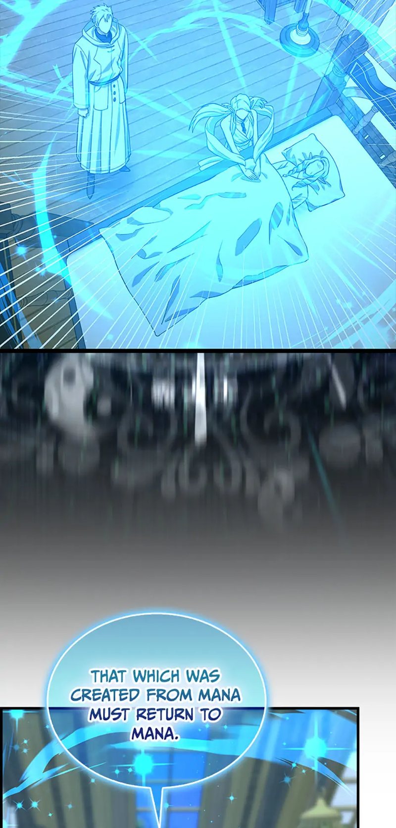 To Hell With Being A Saint, I’m A Doctor Chapter 113 - Page 67