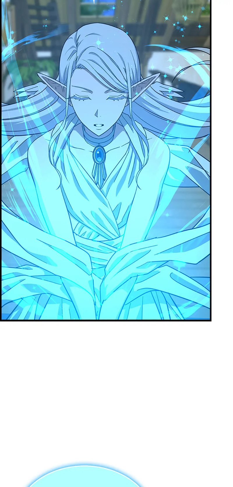 To Hell With Being A Saint, I’m A Doctor Chapter 113 - Page 68