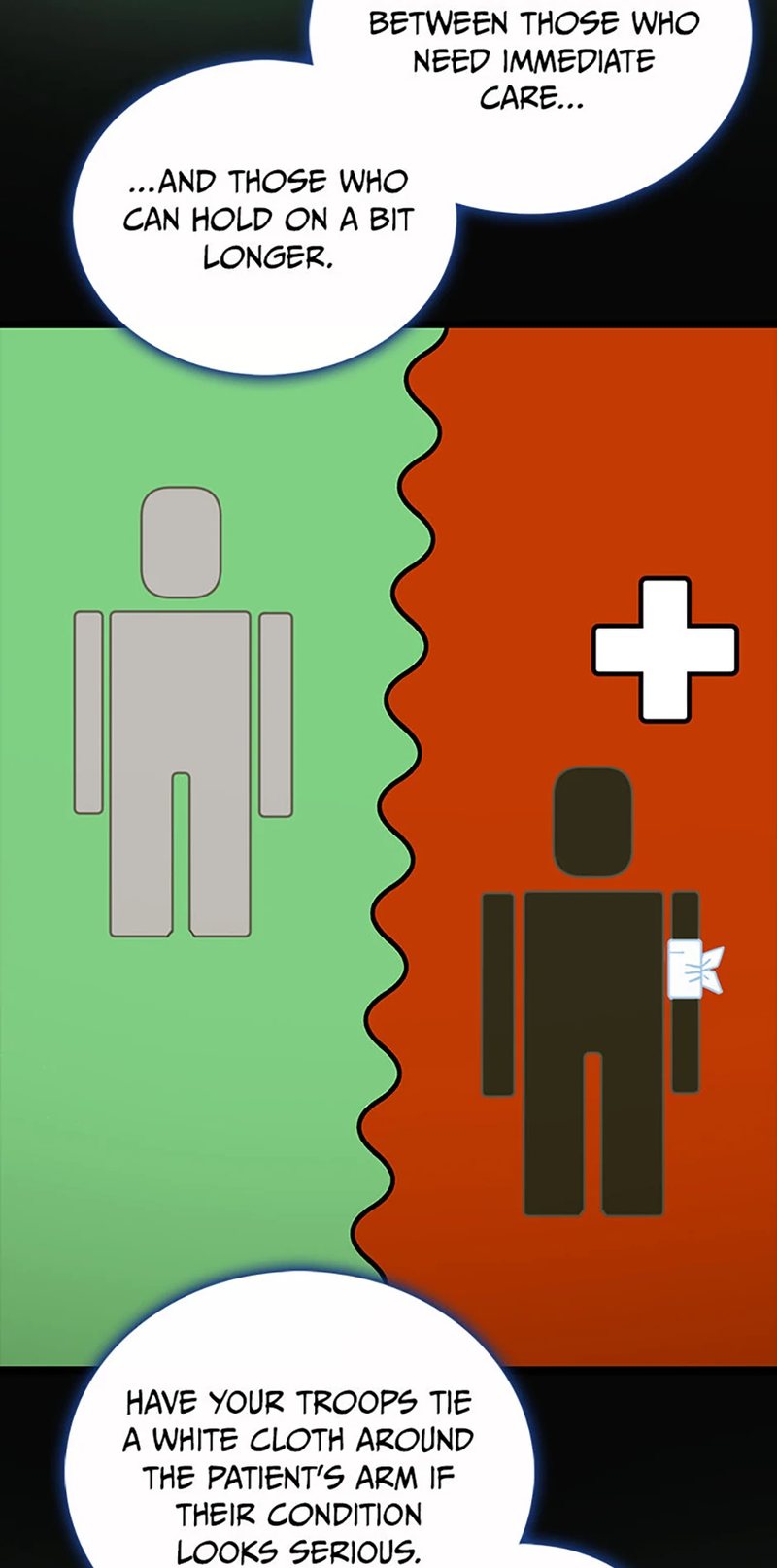 To Hell With Being A Saint, I’m A Doctor Chapter 114 - Page 13