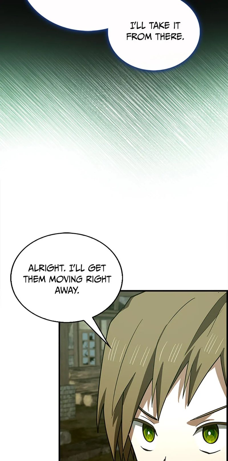 To Hell With Being A Saint, I’m A Doctor Chapter 114 - Page 14