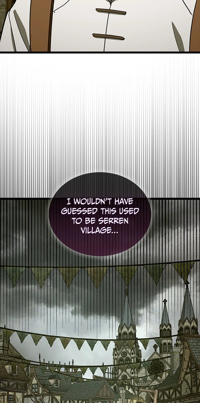 To Hell With Being A Saint, I’m A Doctor Chapter 114 - Page 2