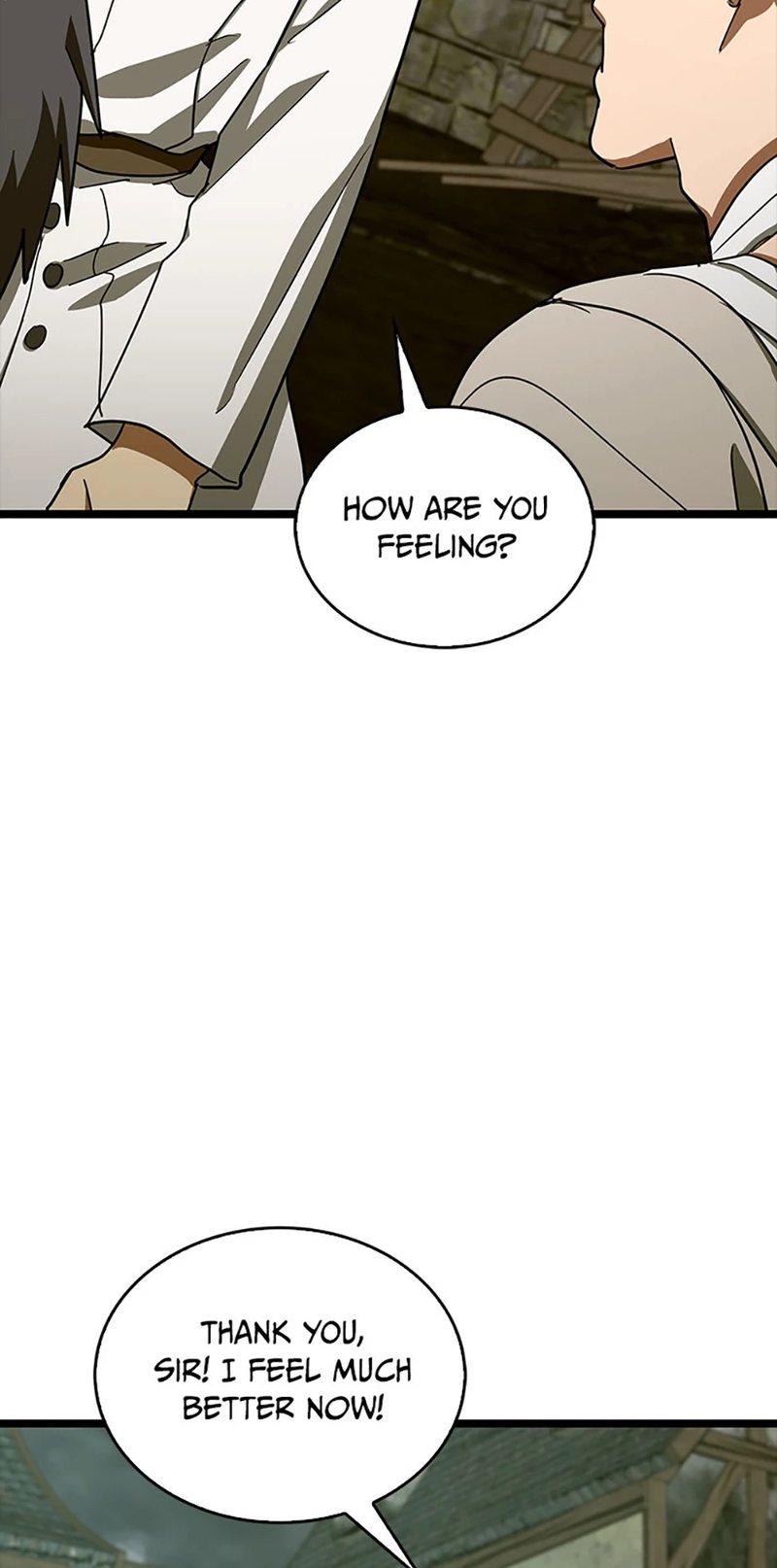 To Hell With Being A Saint, I’m A Doctor Chapter 114 - Page 20