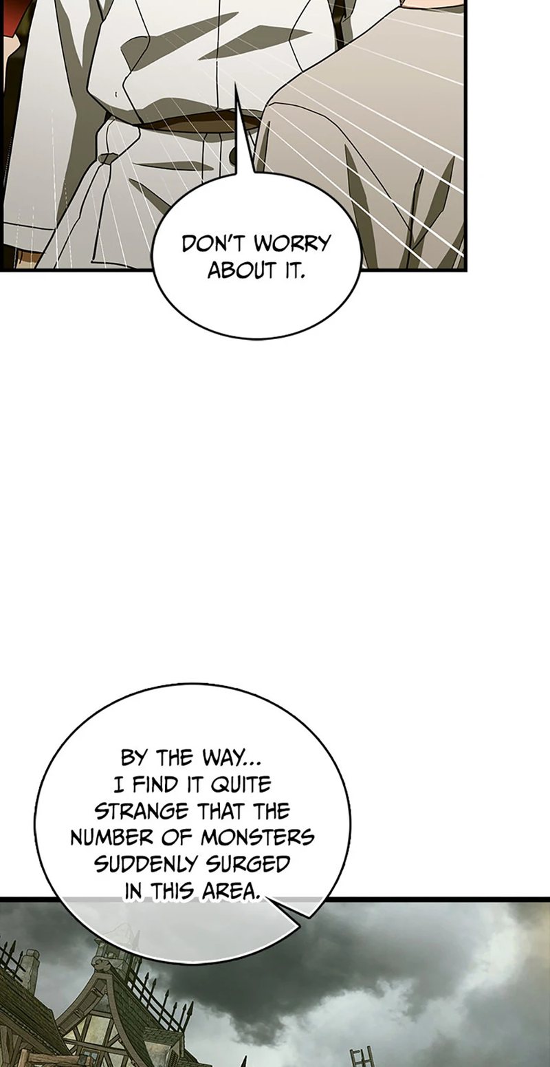 To Hell With Being A Saint, I’m A Doctor Chapter 114 - Page 23