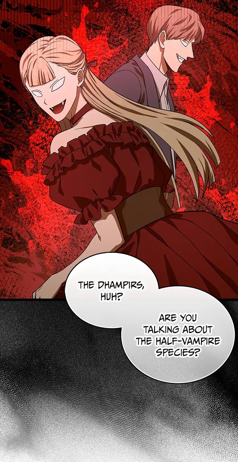 To Hell With Being A Saint, I’m A Doctor Chapter 114 - Page 25