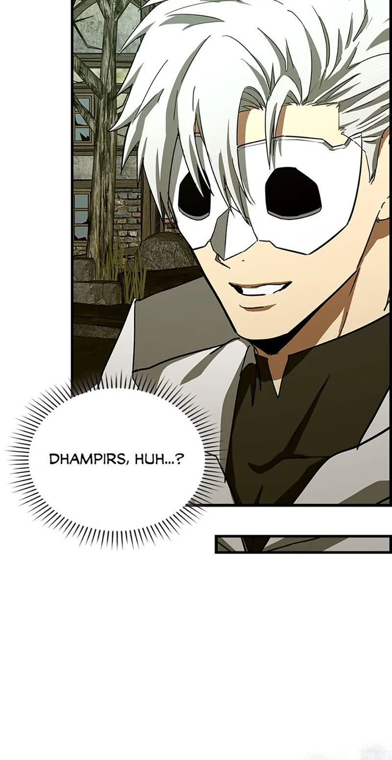 To Hell With Being A Saint, I’m A Doctor Chapter 114 - Page 28