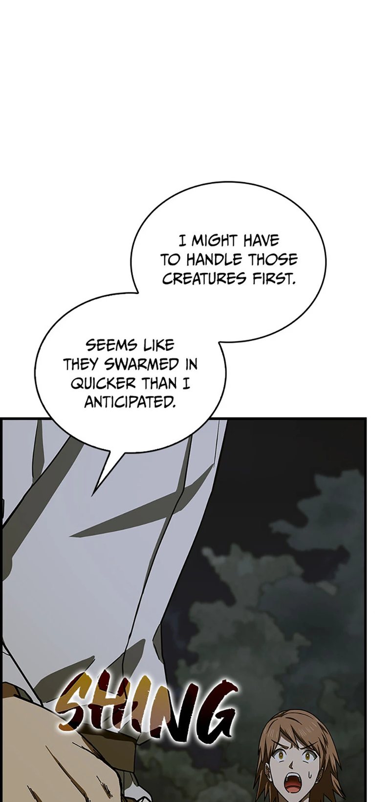 To Hell With Being A Saint, I’m A Doctor Chapter 114 - Page 52