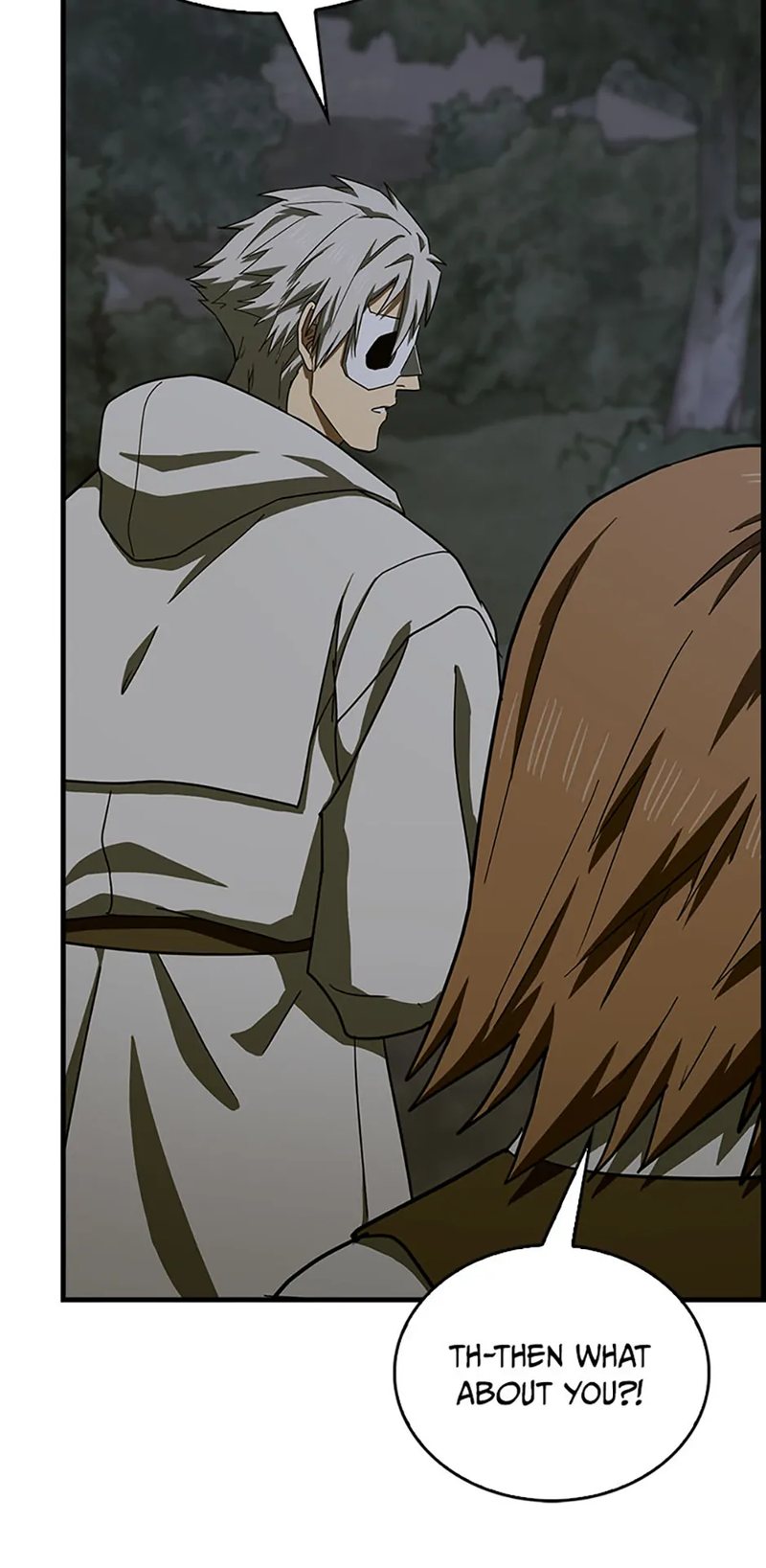 To Hell With Being A Saint, I’m A Doctor Chapter 114 - Page 54