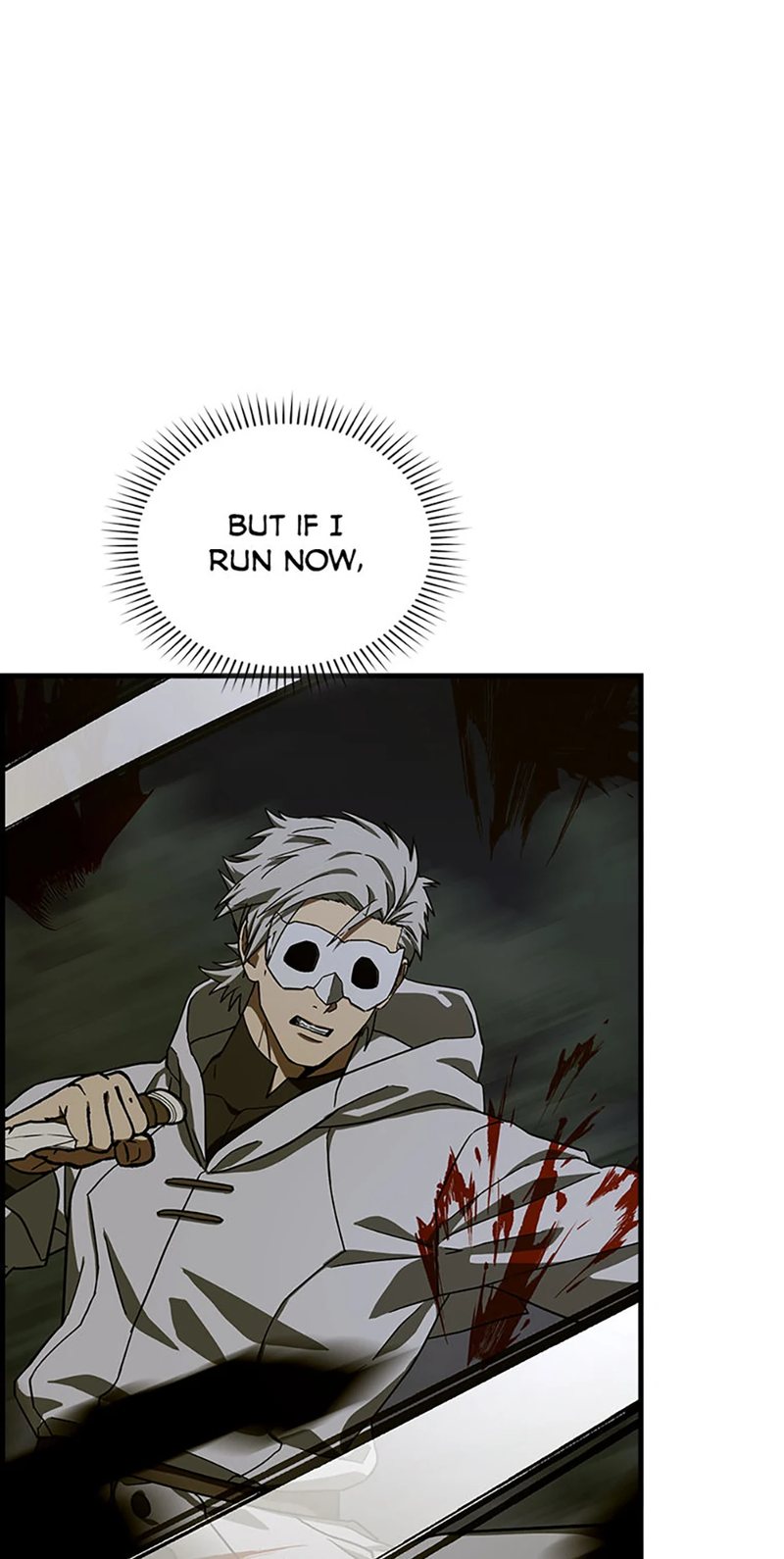 To Hell With Being A Saint, I’m A Doctor Chapter 114 - Page 71