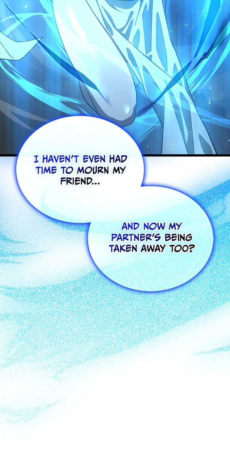 To Hell With Being A Saint, I’m A Doctor Chapter 114 - Page 80