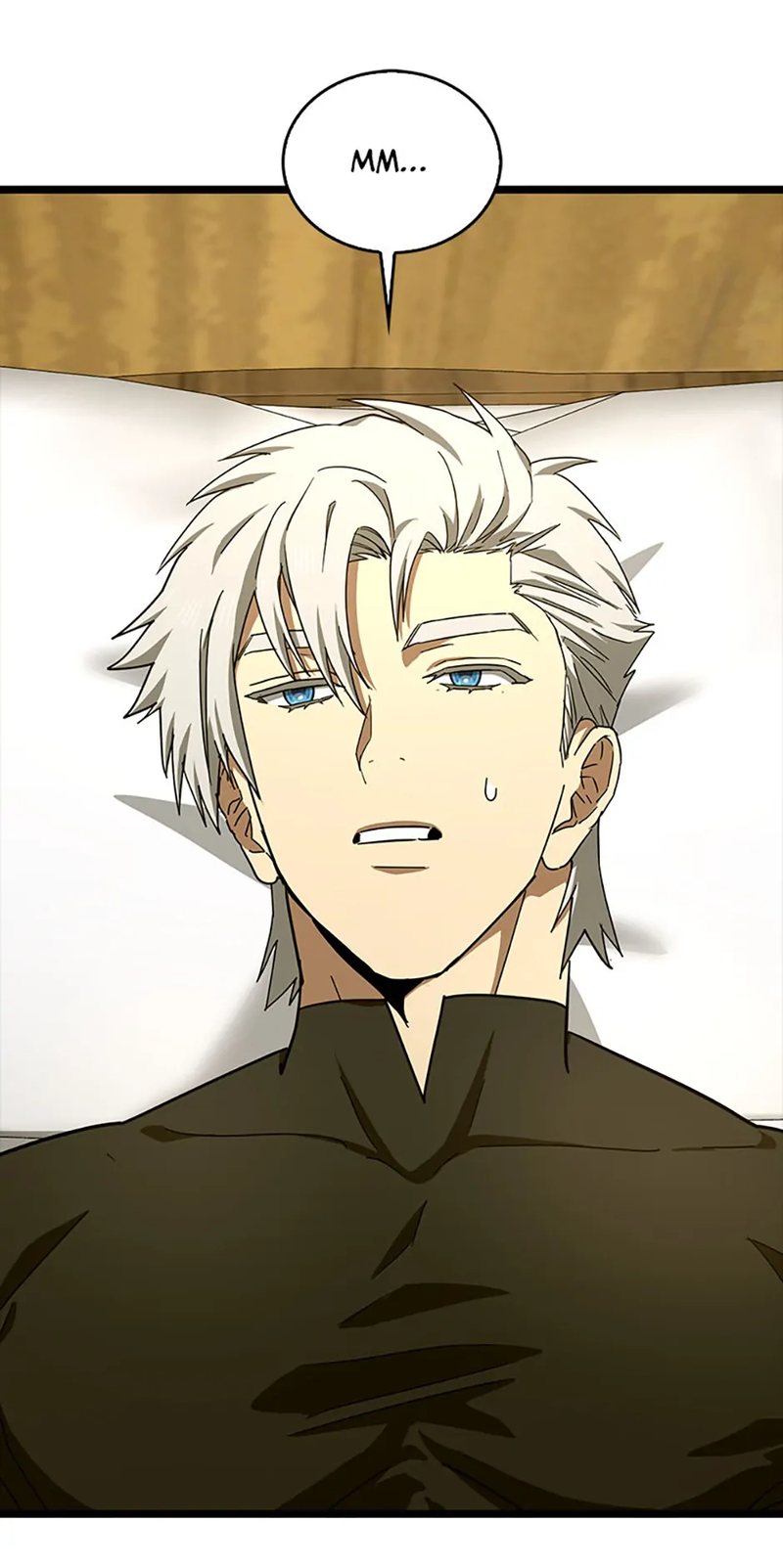 To Hell With Being A Saint, I’m A Doctor Chapter 115 - Page 10