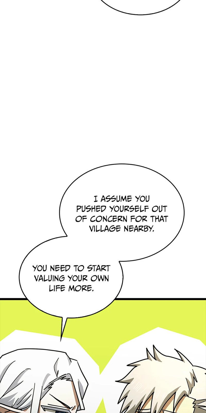 To Hell With Being A Saint, I’m A Doctor Chapter 115 - Page 15