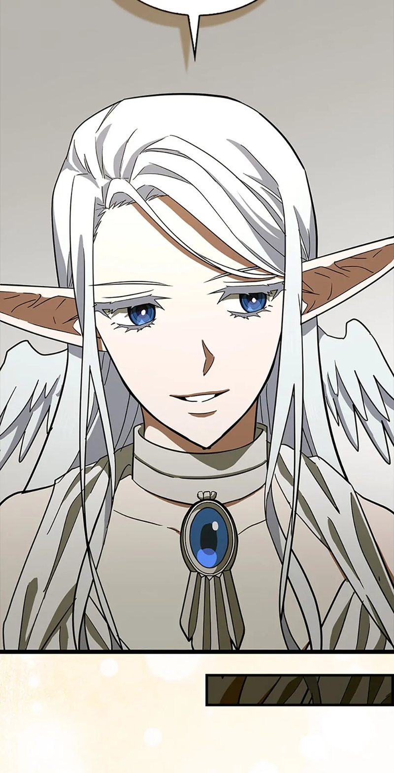 To Hell With Being A Saint, I’m A Doctor Chapter 115 - Page 22