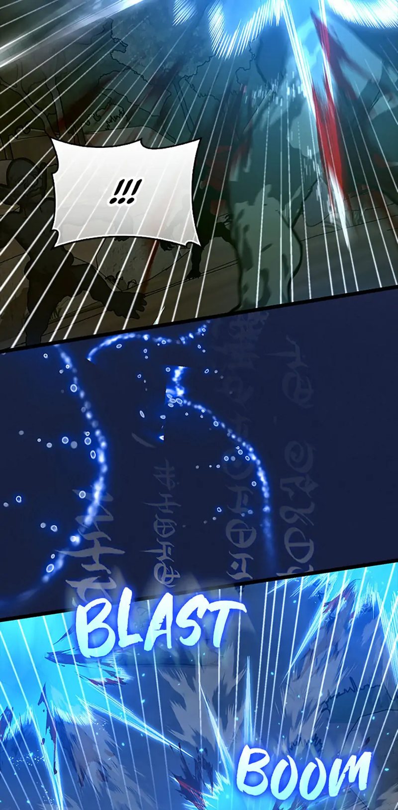 To Hell With Being A Saint, I’m A Doctor Chapter 115 - Page 3