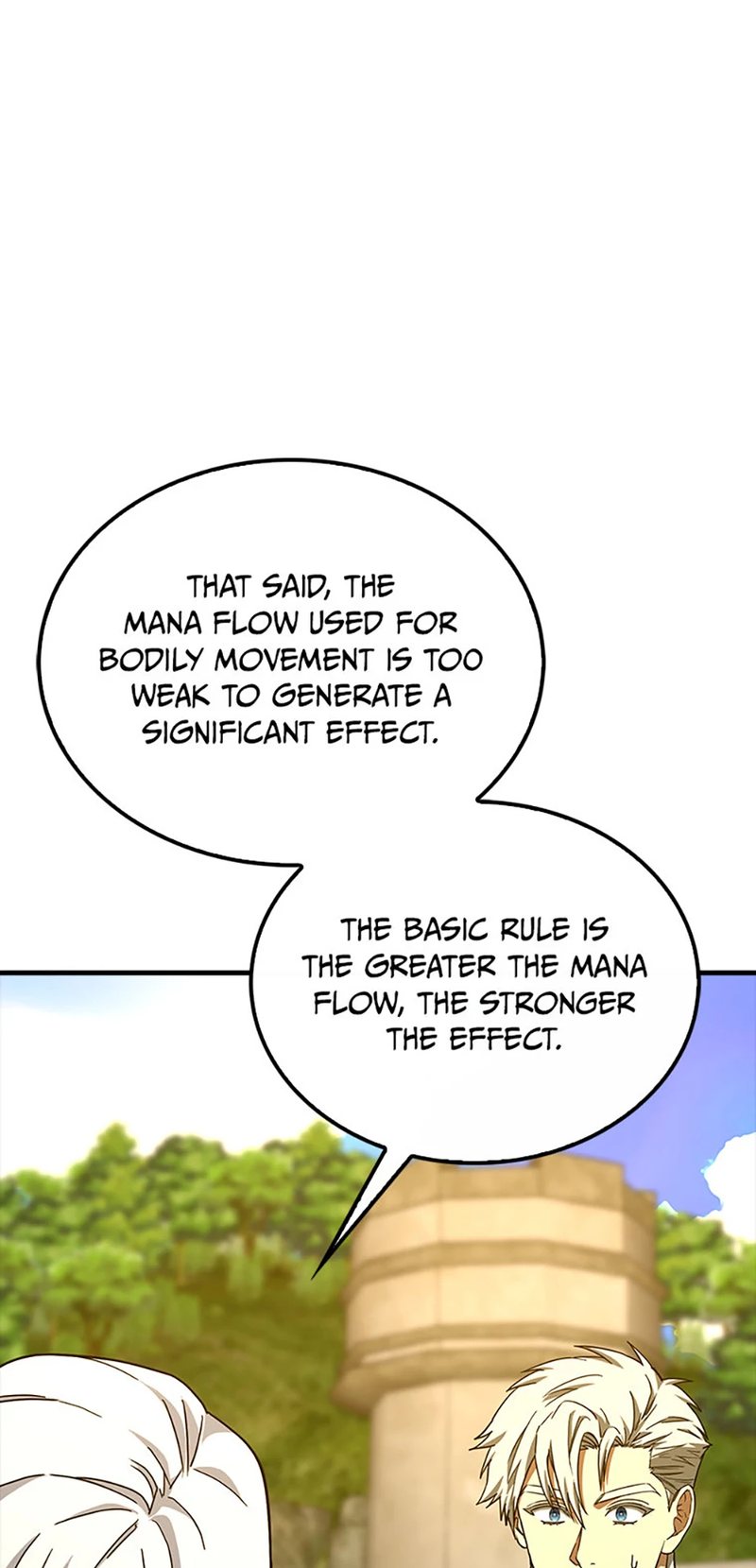 To Hell With Being A Saint, I’m A Doctor Chapter 115 - Page 32