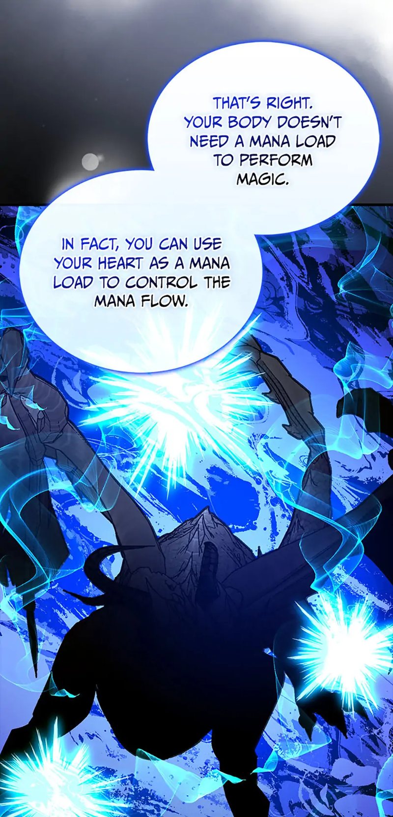 To Hell With Being A Saint, I’m A Doctor Chapter 115 - Page 34