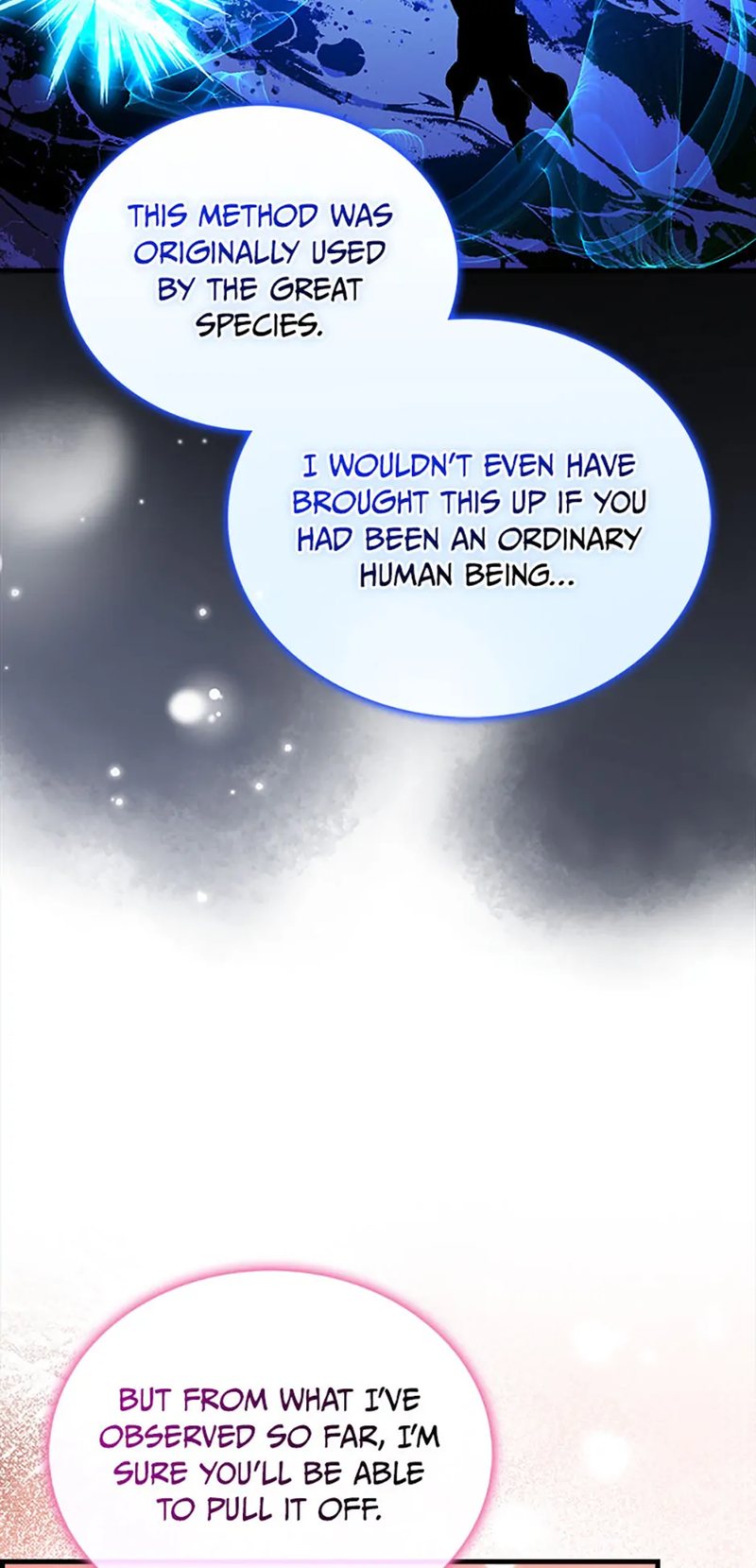 To Hell With Being A Saint, I’m A Doctor Chapter 115 - Page 35