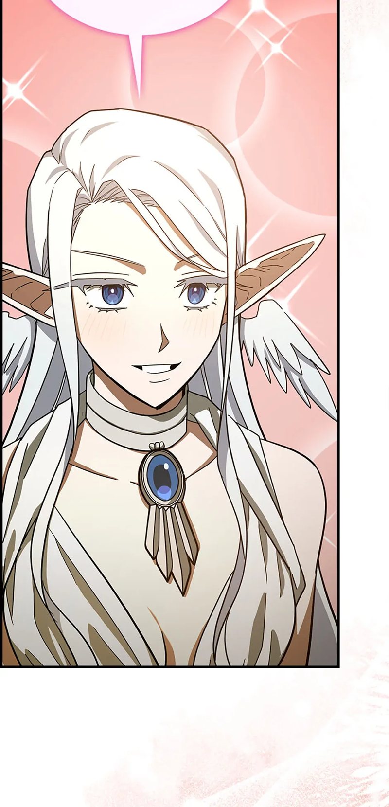 To Hell With Being A Saint, I’m A Doctor Chapter 115 - Page 36