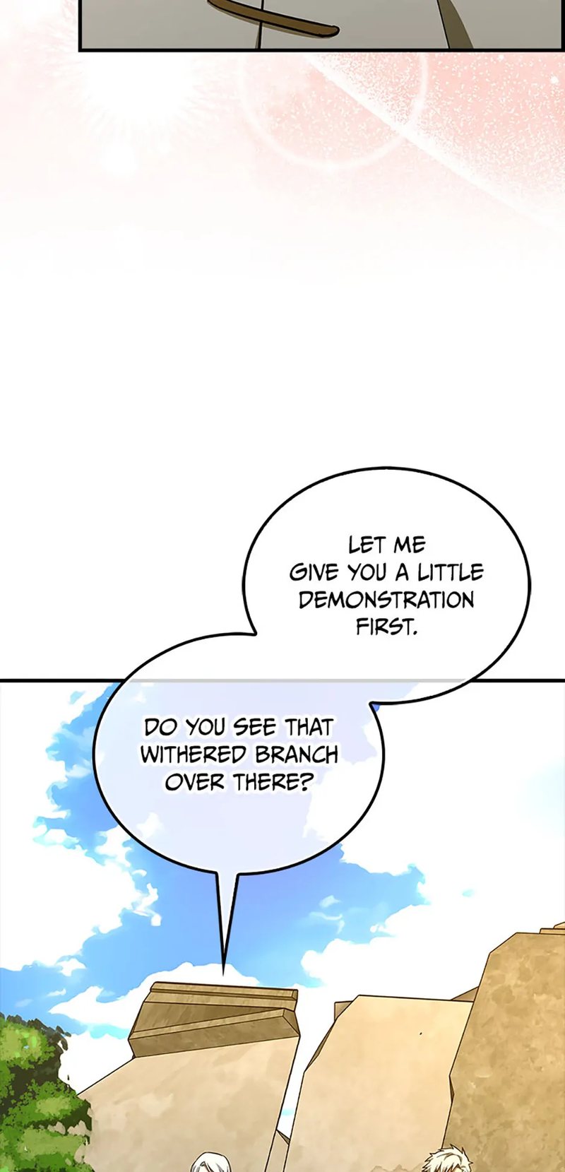 To Hell With Being A Saint, I’m A Doctor Chapter 115 - Page 38