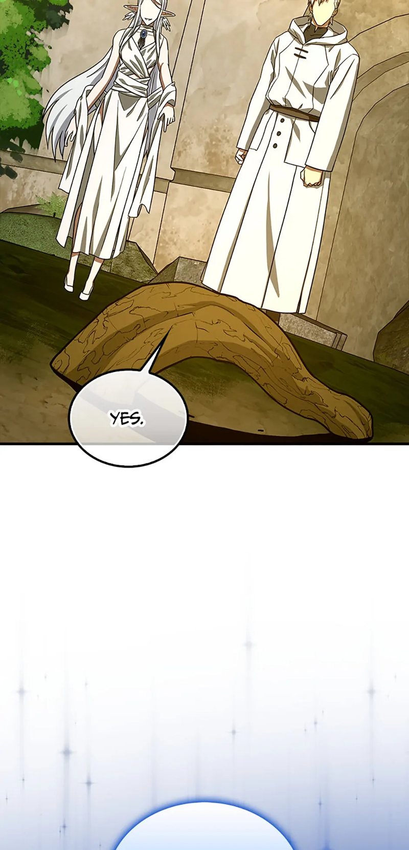 To Hell With Being A Saint, I’m A Doctor Chapter 115 - Page 39