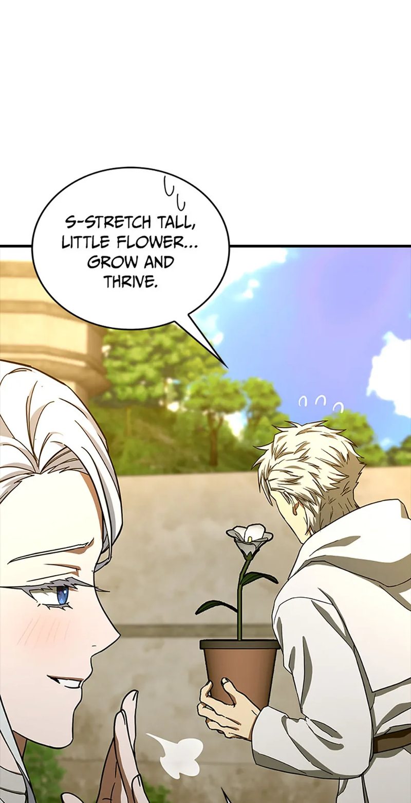 To Hell With Being A Saint, I’m A Doctor Chapter 115 - Page 52