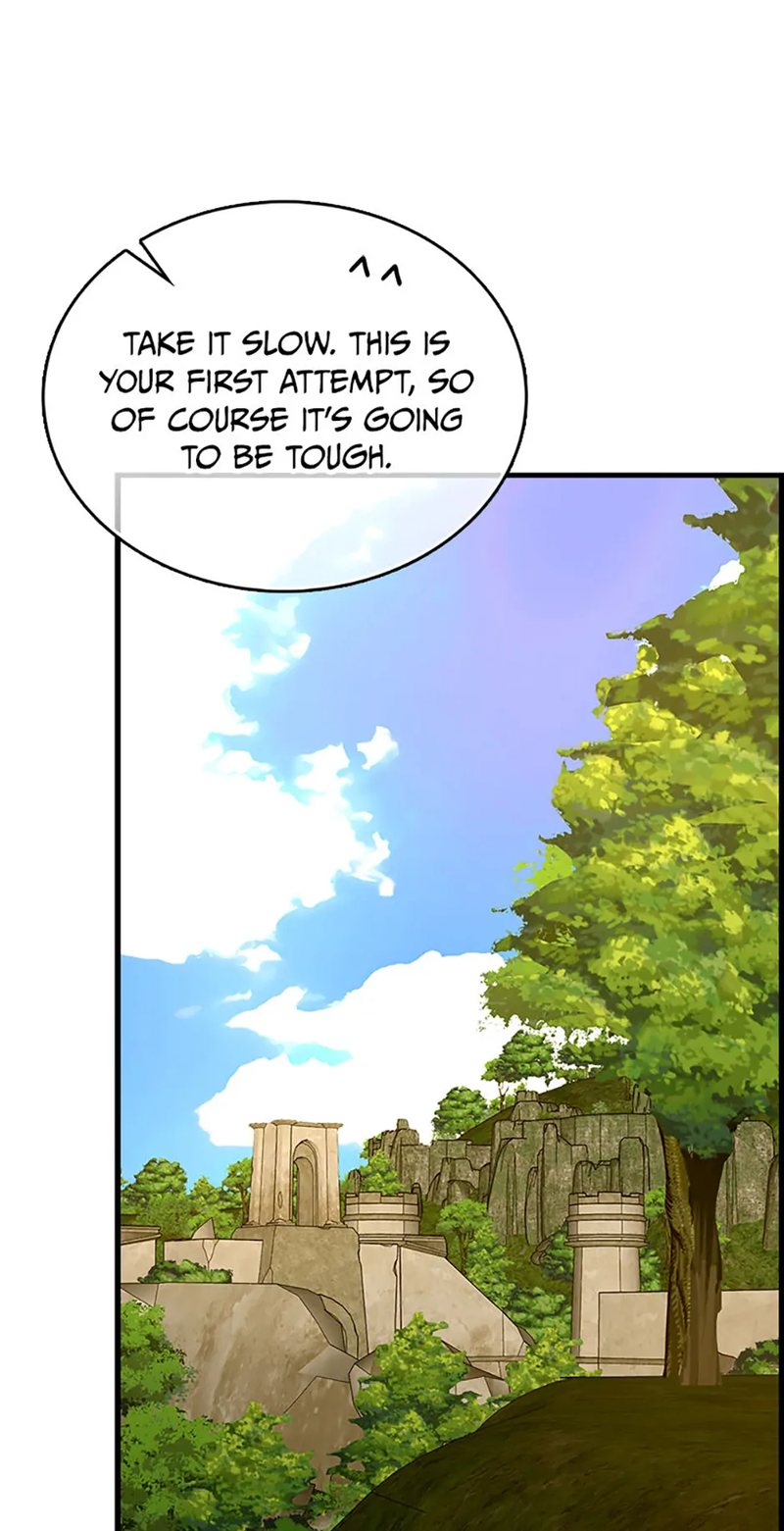 To Hell With Being A Saint, I’m A Doctor Chapter 115 - Page 55