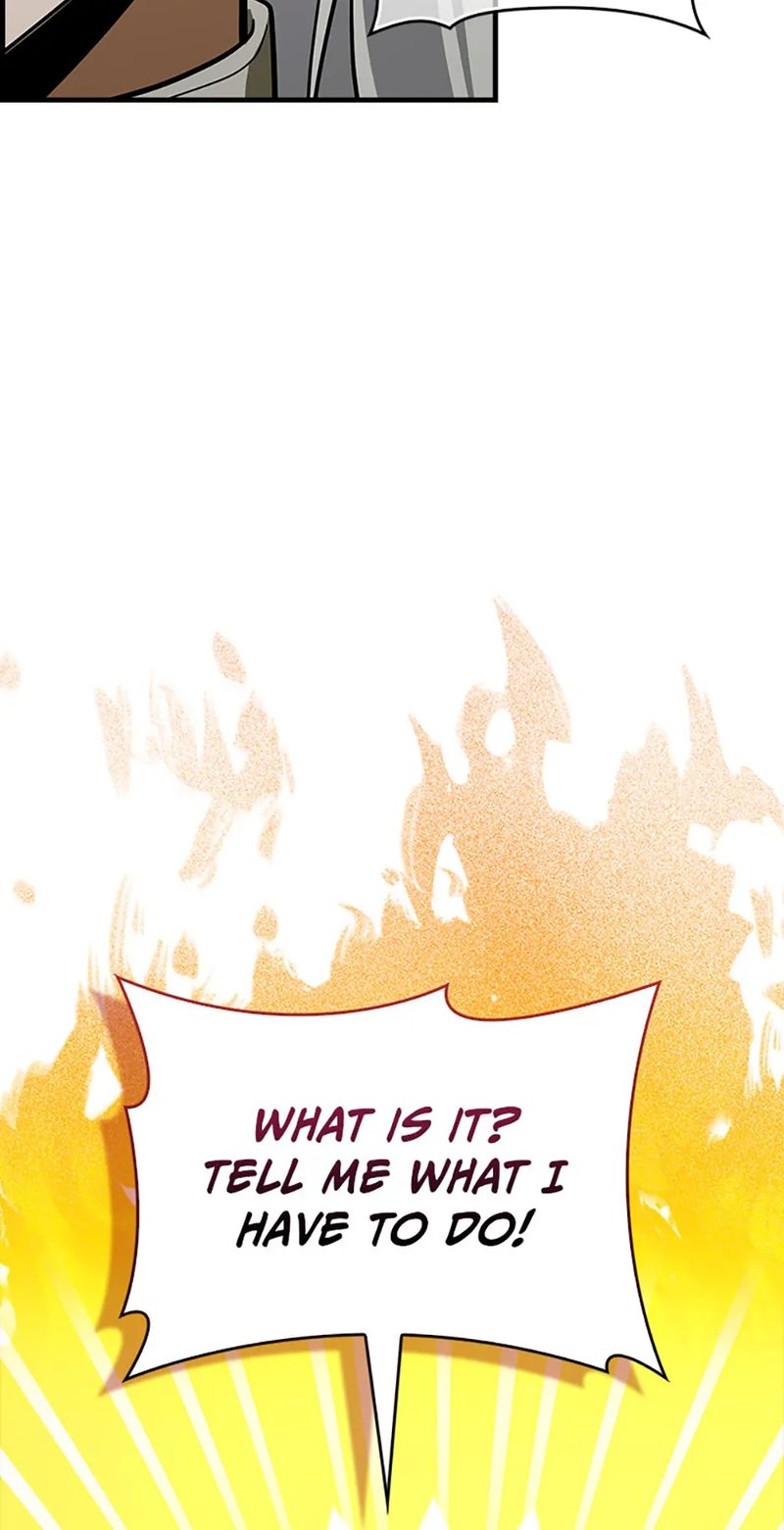 To Hell With Being A Saint, I’m A Doctor Chapter 115 - Page 61