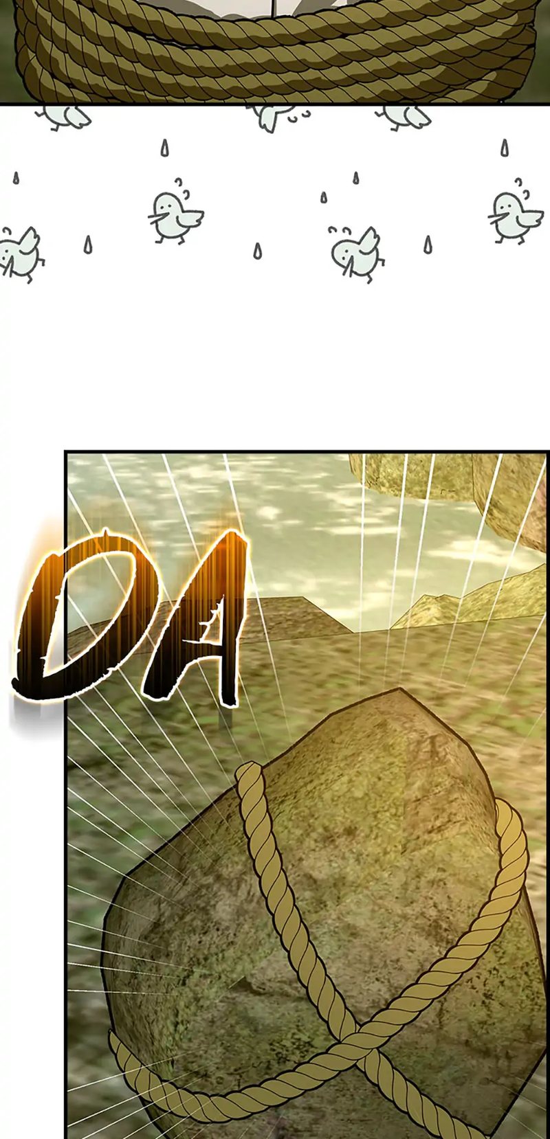 To Hell With Being A Saint, I’m A Doctor Chapter 115 - Page 64