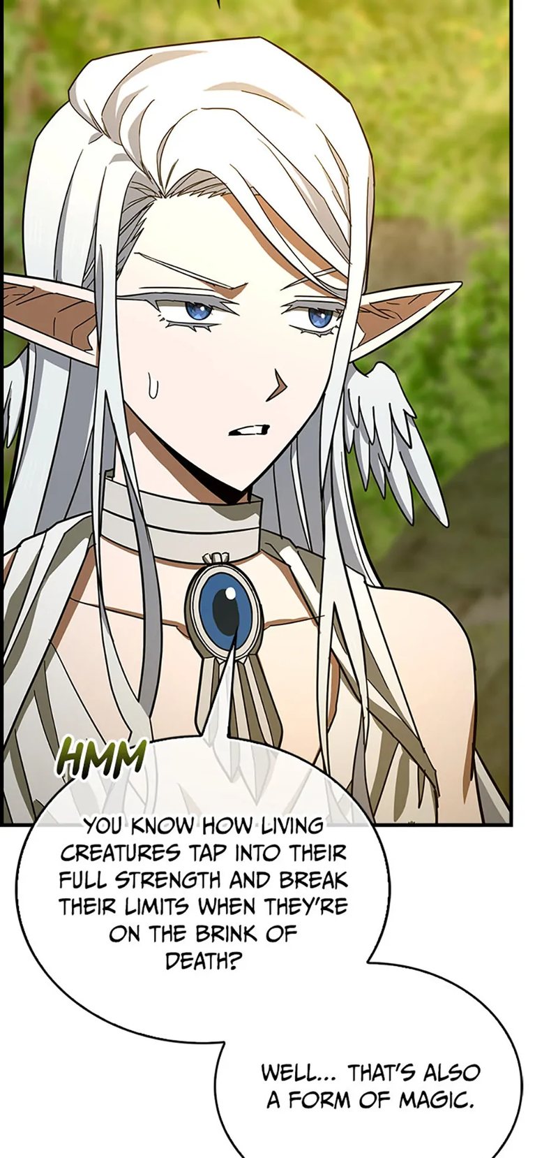 To Hell With Being A Saint, I’m A Doctor Chapter 115 - Page 69