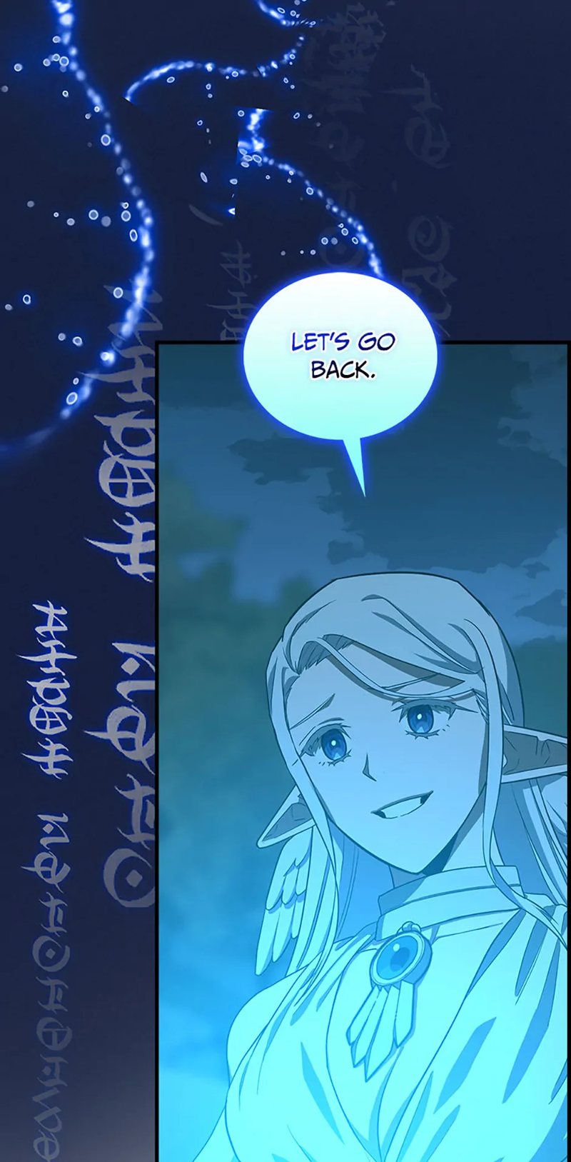 To Hell With Being A Saint, I’m A Doctor Chapter 115 - Page 7