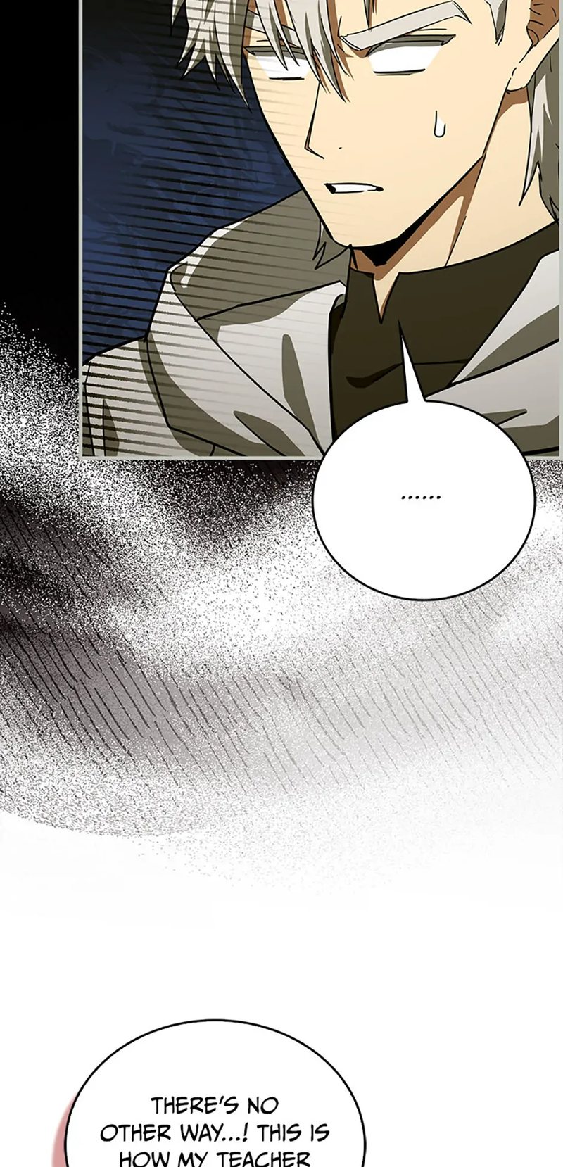 To Hell With Being A Saint, I’m A Doctor Chapter 115 - Page 71