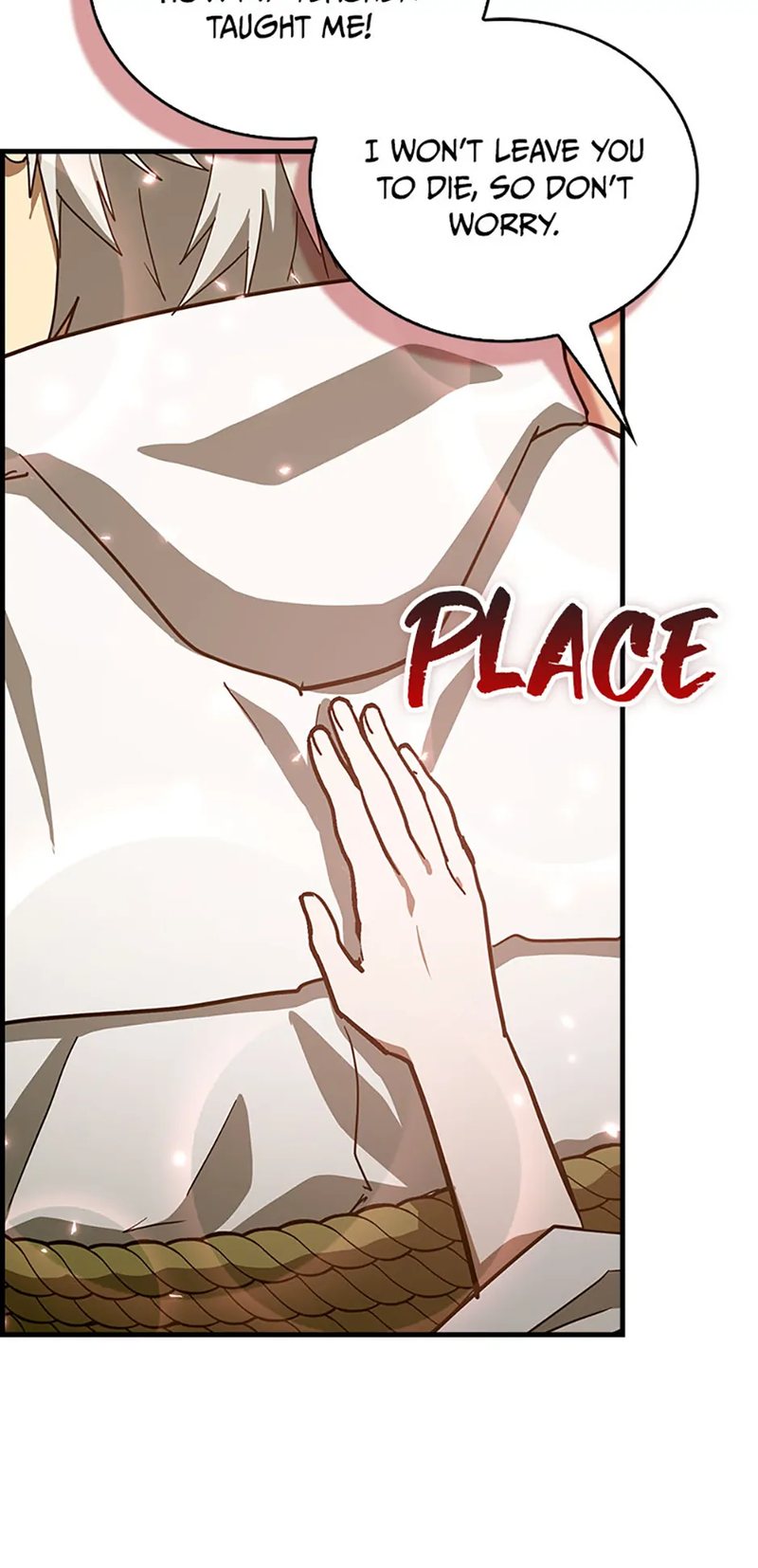 To Hell With Being A Saint, I’m A Doctor Chapter 115 - Page 72