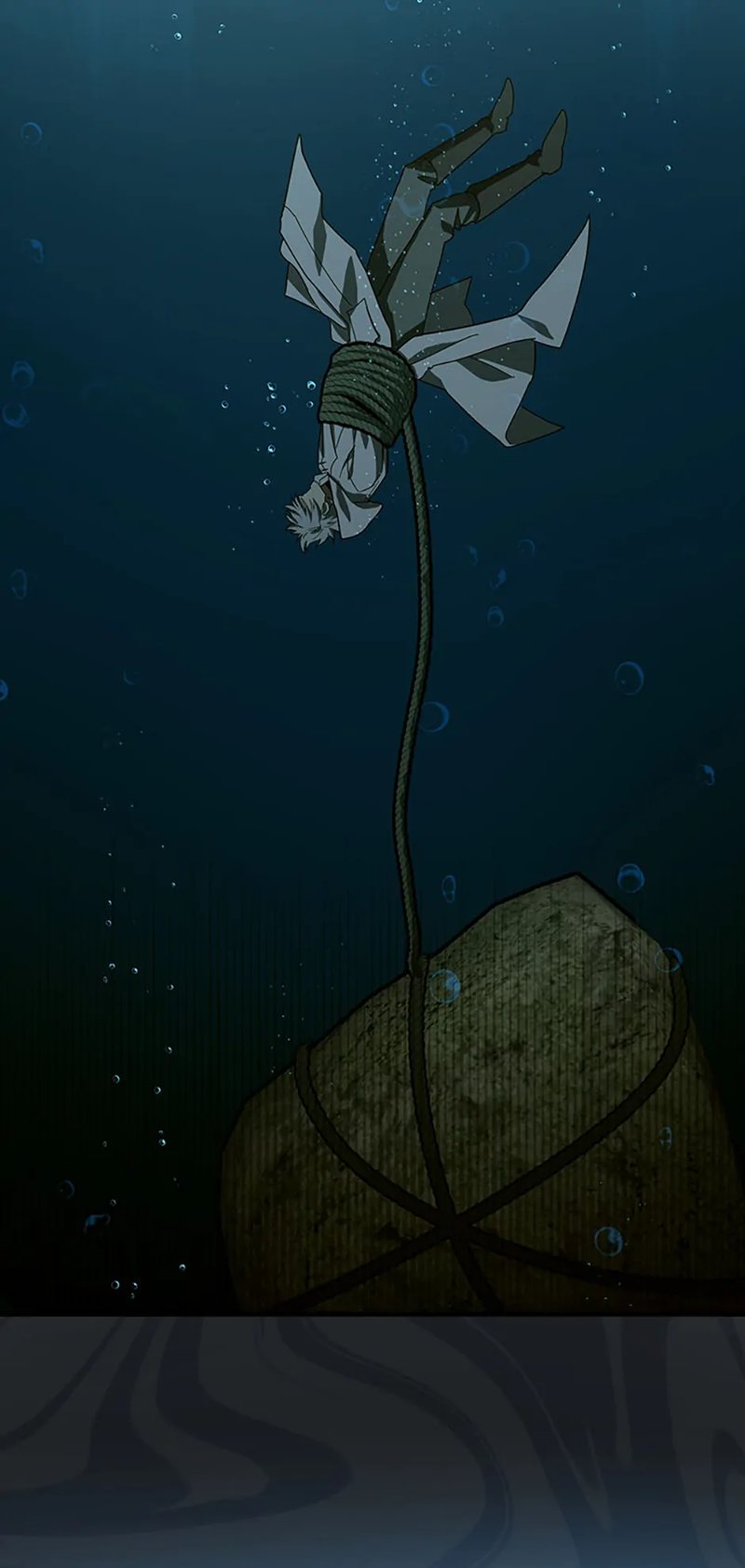 To Hell With Being A Saint, I’m A Doctor Chapter 115 - Page 80