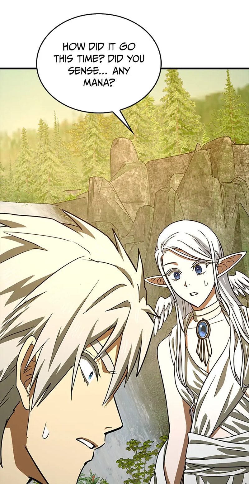 To Hell With Being A Saint, I’m A Doctor Chapter 116 - Page 21