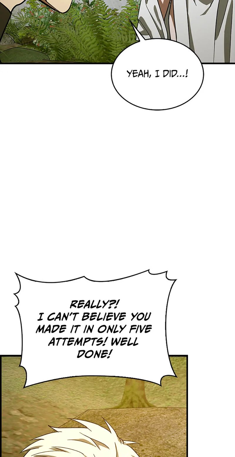 To Hell With Being A Saint, I’m A Doctor Chapter 116 - Page 22