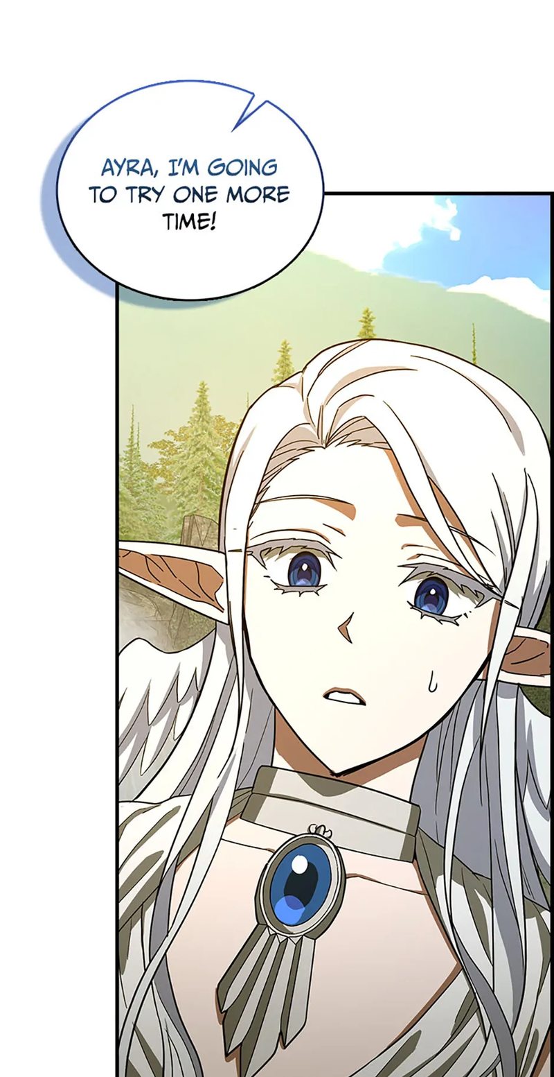 To Hell With Being A Saint, I’m A Doctor Chapter 116 - Page 24