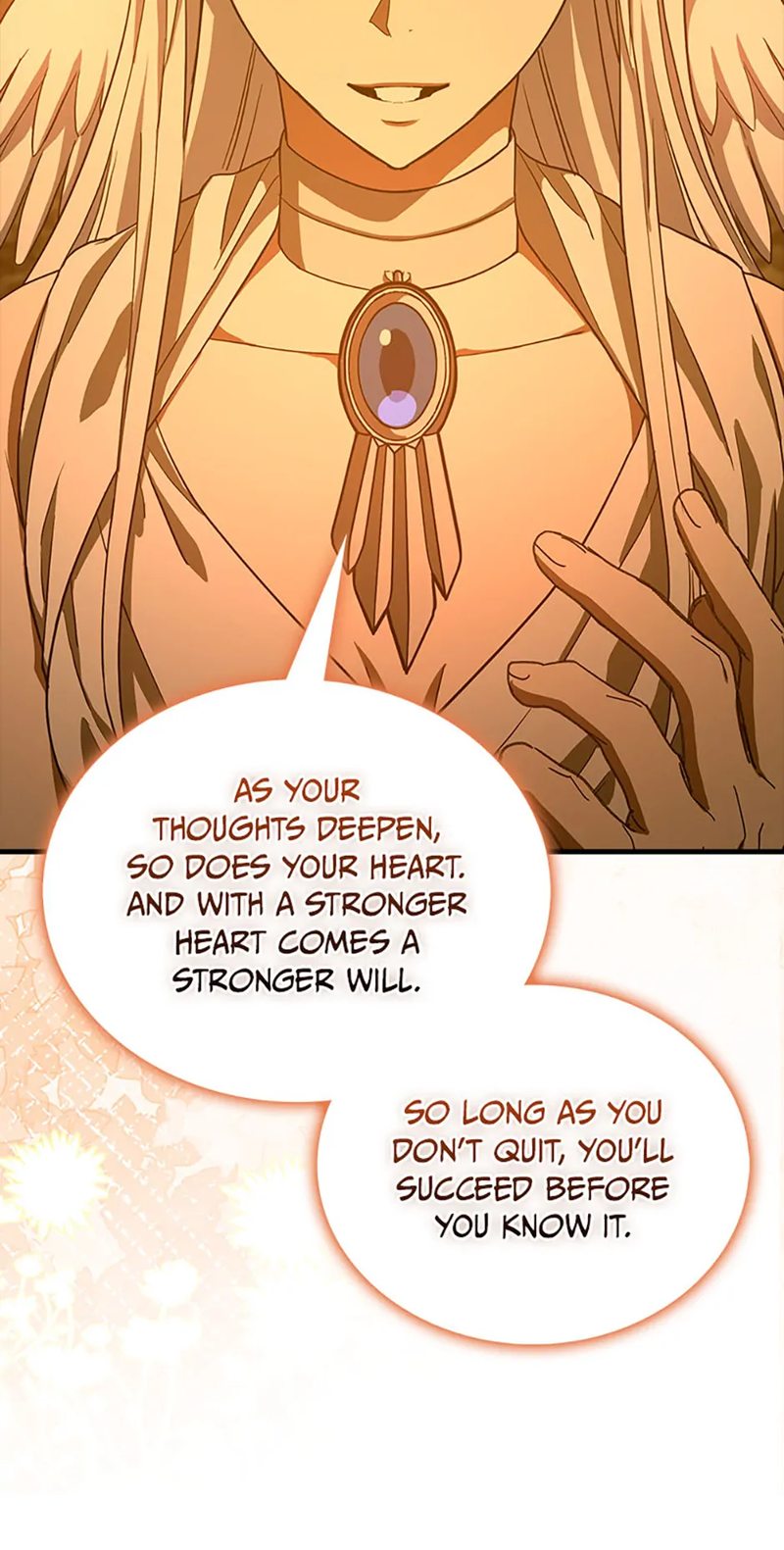 To Hell With Being A Saint, I’m A Doctor Chapter 116 - Page 36