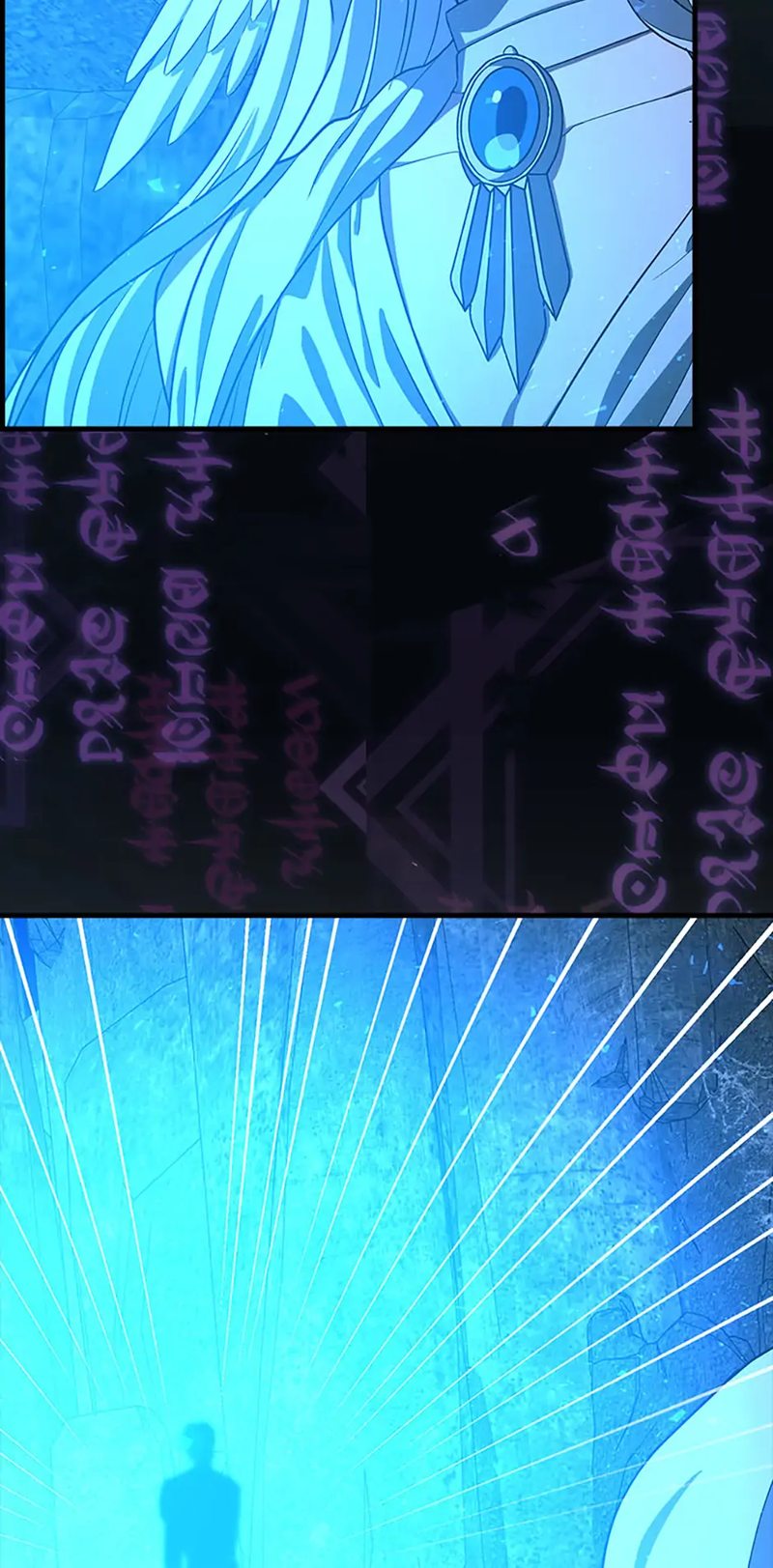 To Hell With Being A Saint, I’m A Doctor Chapter 116 - Page 49