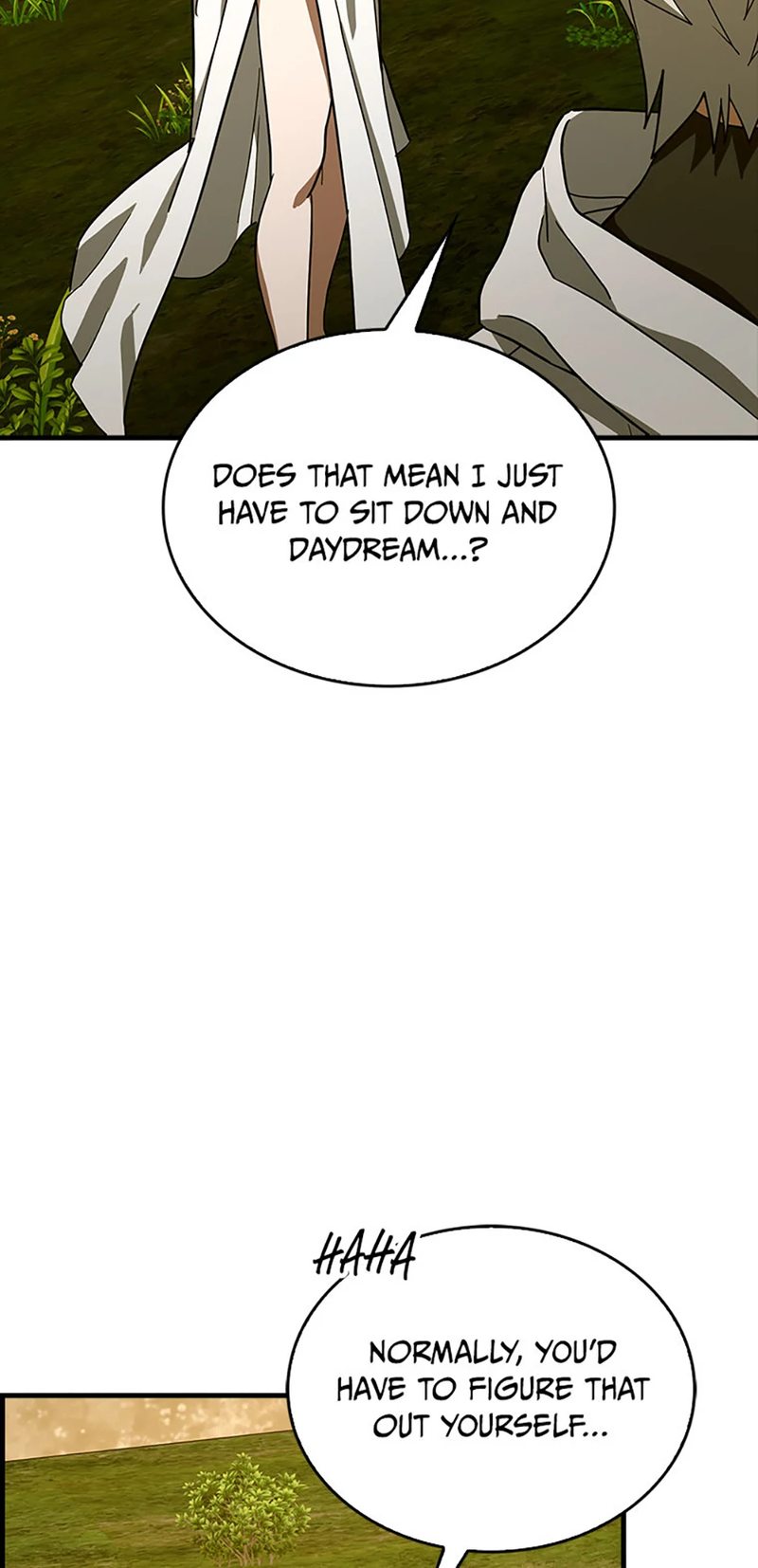 To Hell With Being A Saint, I’m A Doctor Chapter 116 - Page 58