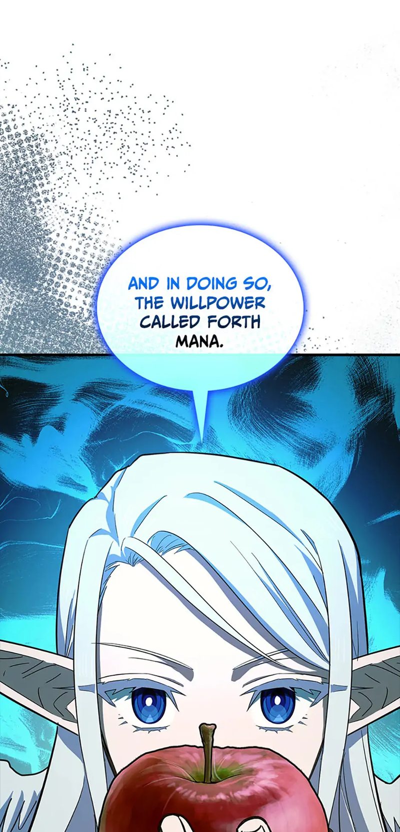 To Hell With Being A Saint, I’m A Doctor Chapter 116 - Page 65