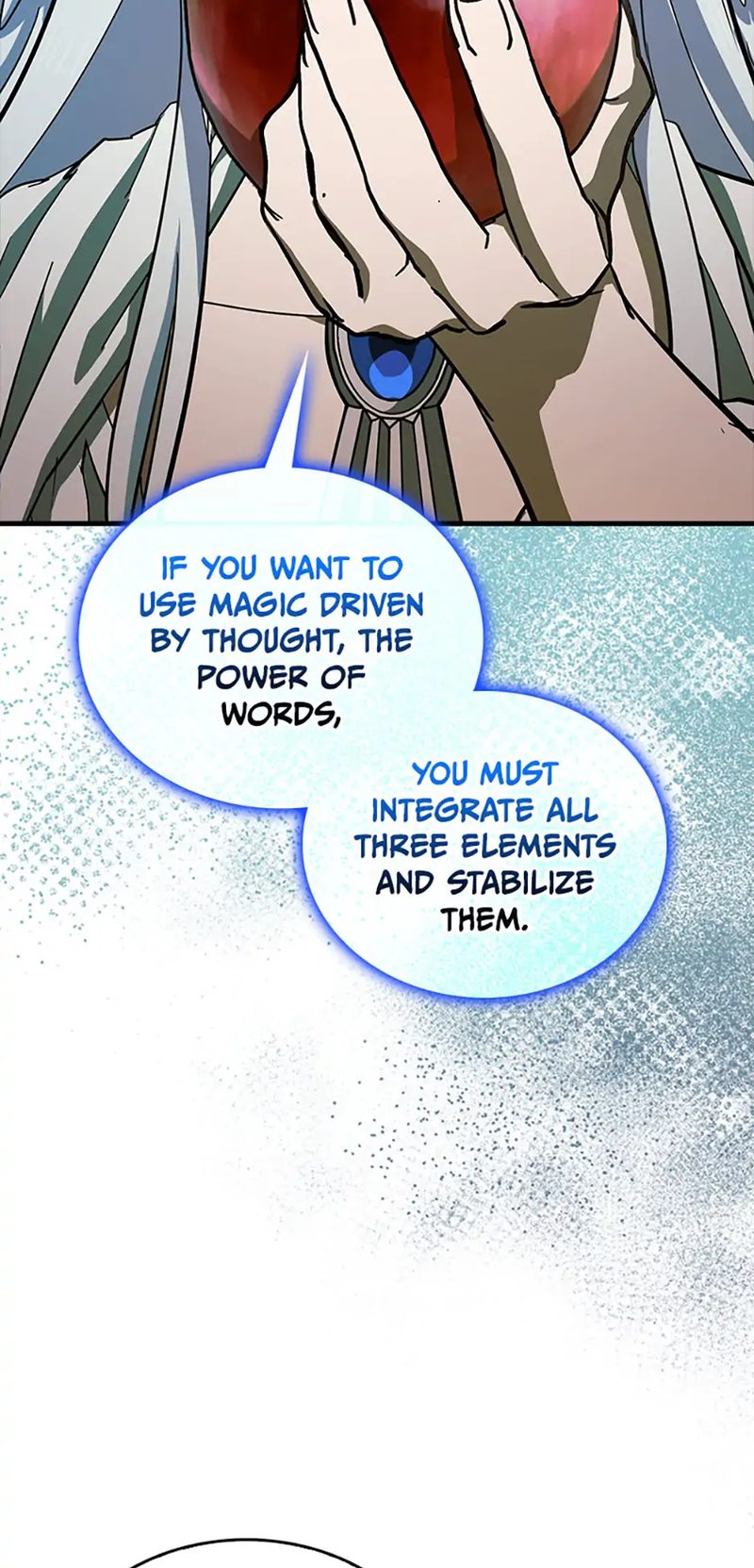 To Hell With Being A Saint, I’m A Doctor Chapter 116 - Page 66