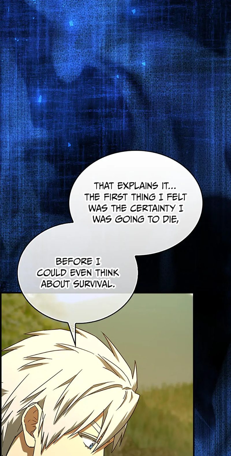 To Hell With Being A Saint, I’m A Doctor Chapter 116 - Page 8