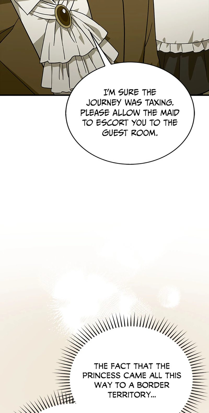 To Hell With Being A Saint, I’m A Doctor Chapter 117 - Page 19