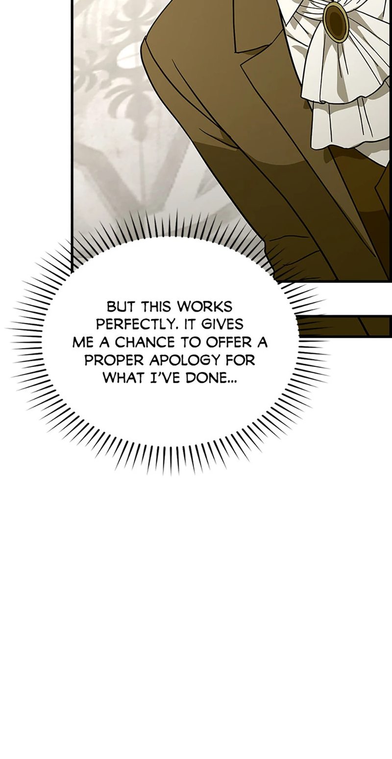 To Hell With Being A Saint, I’m A Doctor Chapter 117 - Page 22