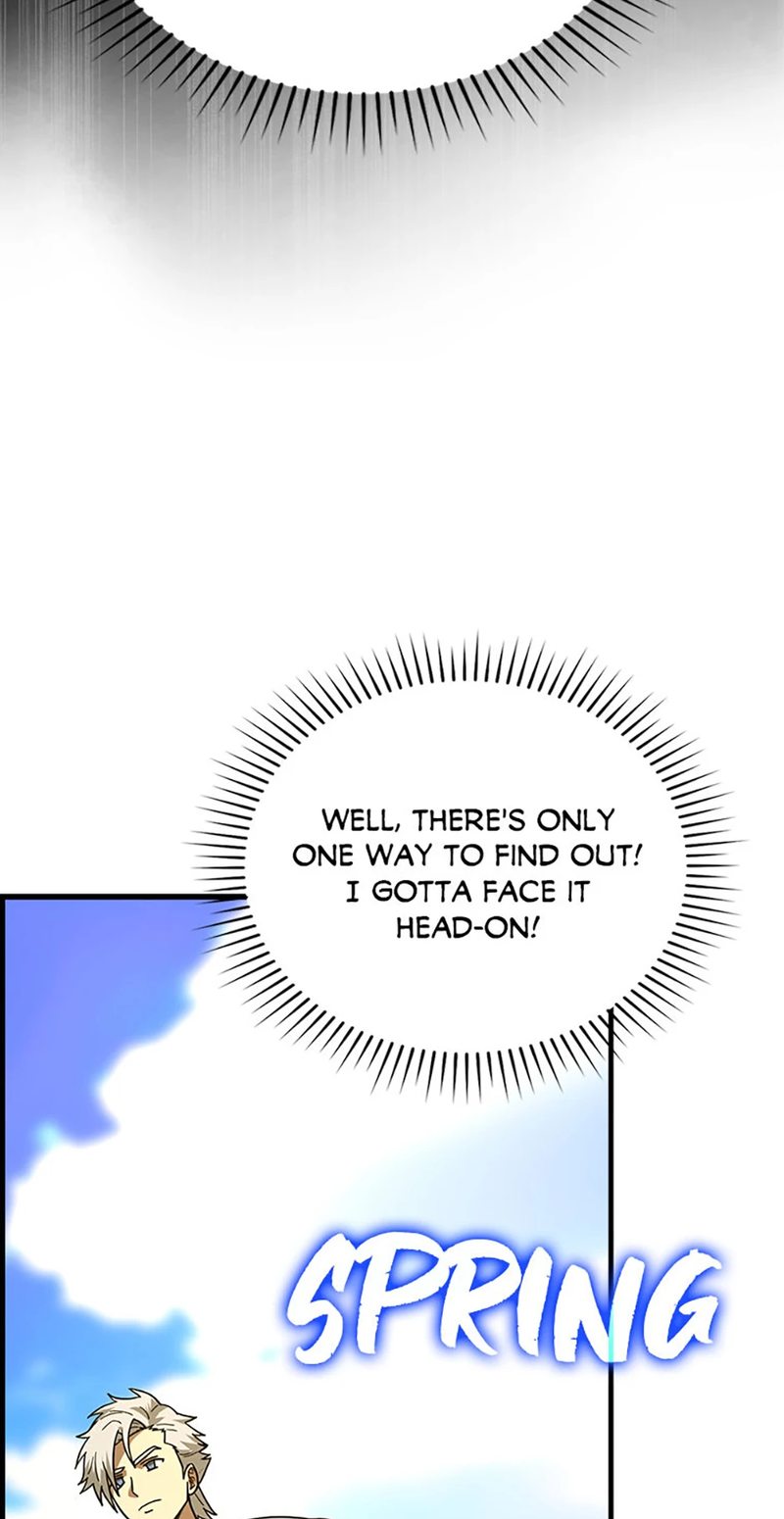 To Hell With Being A Saint, I’m A Doctor Chapter 117 - Page 28