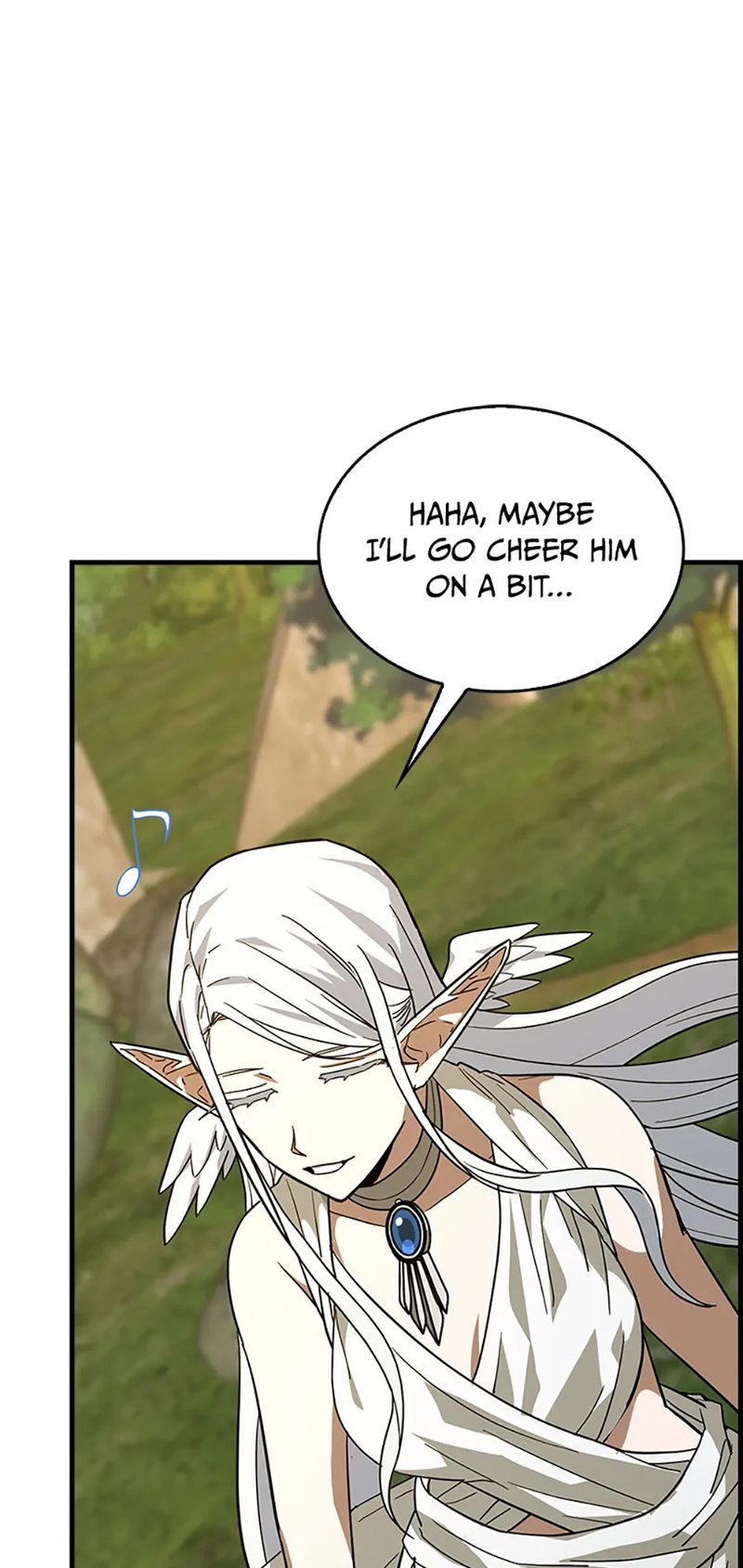 To Hell With Being A Saint, I’m A Doctor Chapter 117 - Page 35