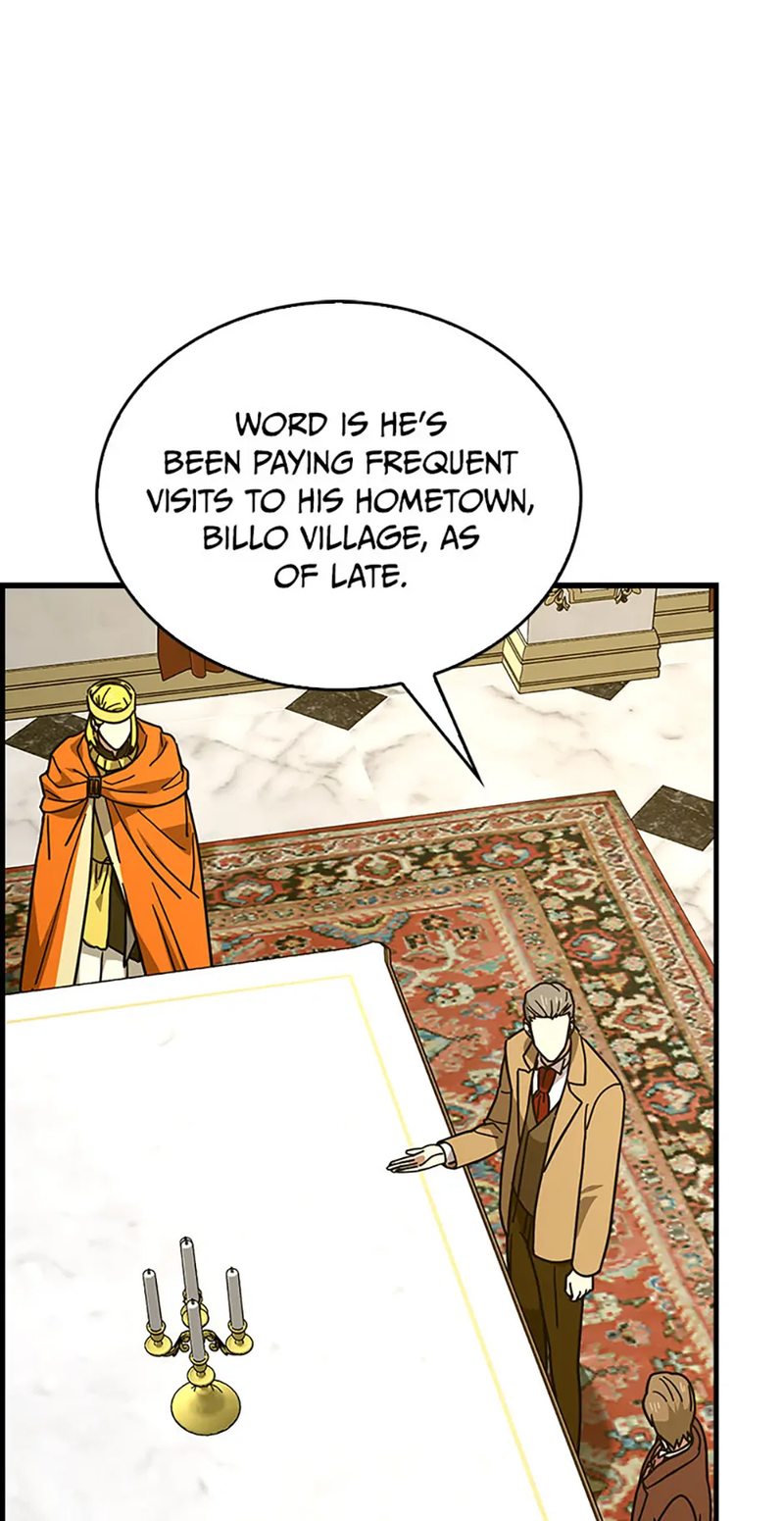 To Hell With Being A Saint, I’m A Doctor Chapter 117 - Page 4