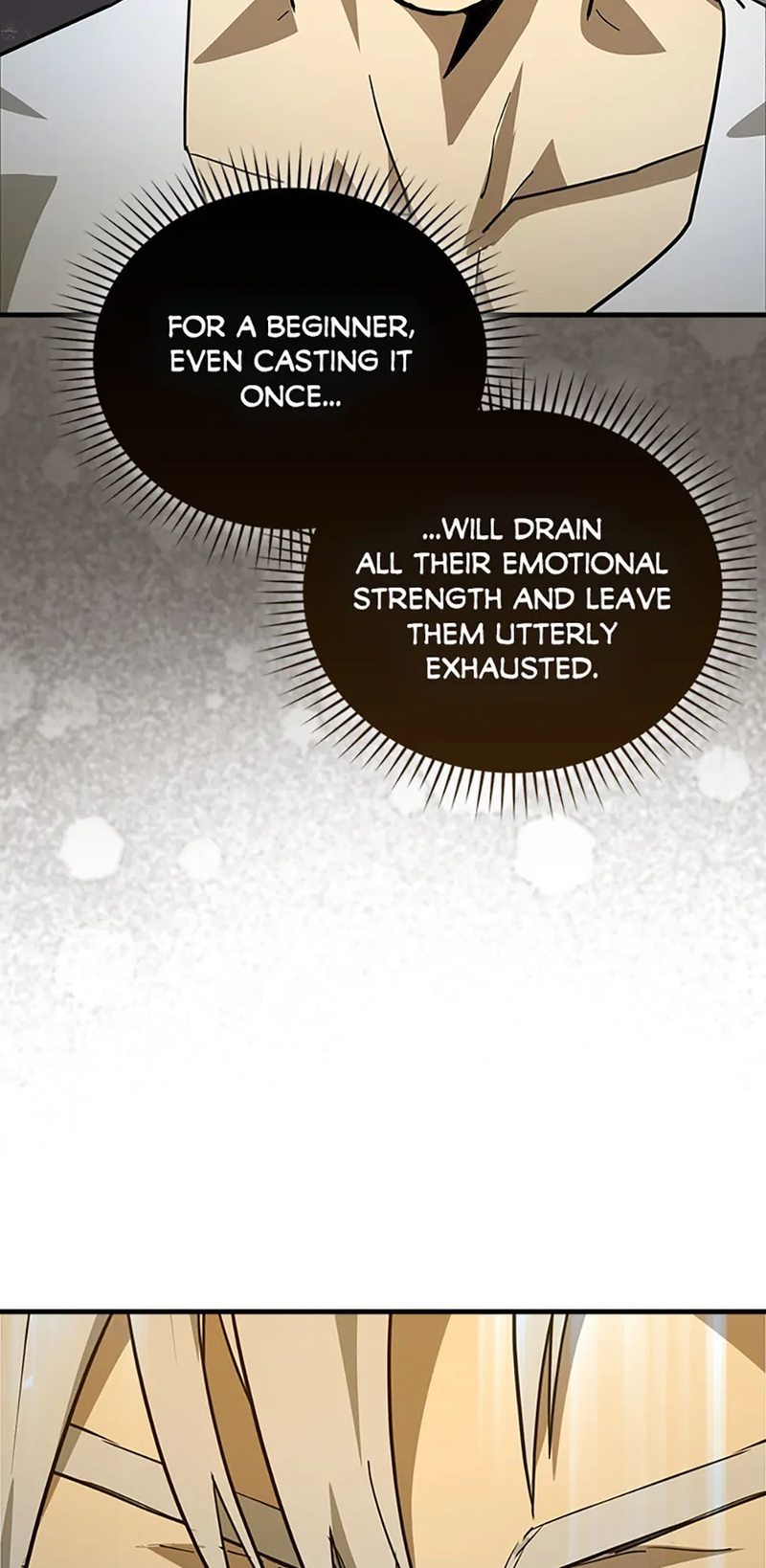 To Hell With Being A Saint, I’m A Doctor Chapter 117 - Page 48