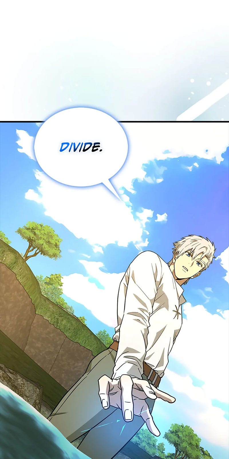 To Hell With Being A Saint, I’m A Doctor Chapter 117 - Page 51